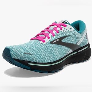 Brooks Ghost 14 Running Shoes-Women’s 8.5